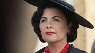 Sherilyn Fenn to have recurring role on Showtime’s <i>Shameless</i>